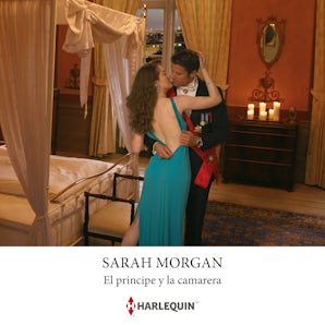 El príncipe y la camarera