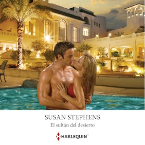 El sultán del desierto