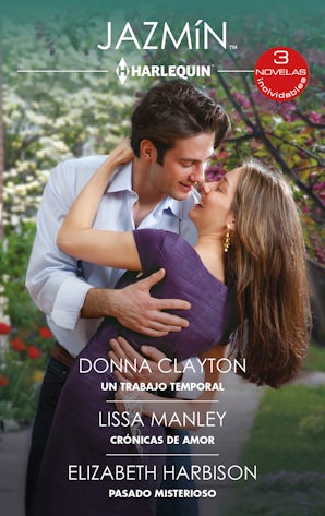 Un trabajo temporal - Crónicas de amor - Pasado misterioso
