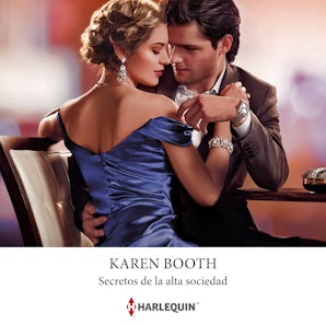 Secretos de la alta sociedad
