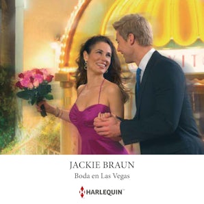 Boda en Las Vegas