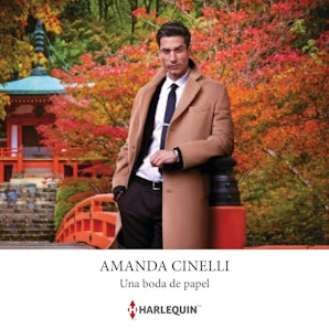 Una boda de papel