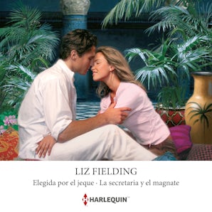 Elegida por el jeque