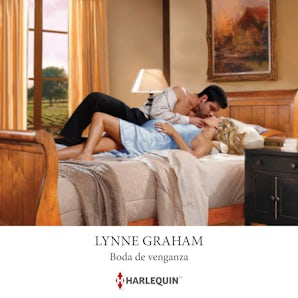 Boda de venganza