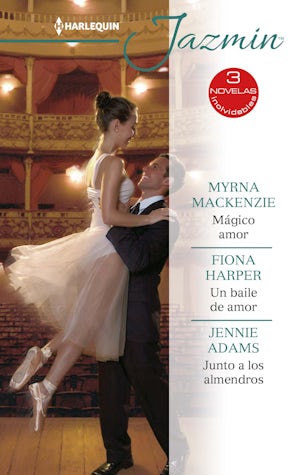 Mágico amor - Un baile de amor - Junto a los almendros