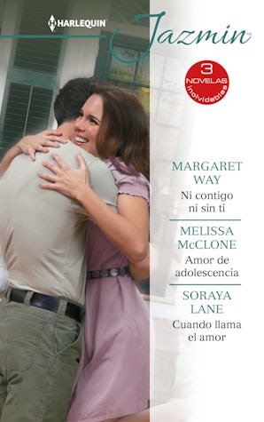 Ni contigo ni sin ti - Amor de adolescencia - Cuando llama el amor