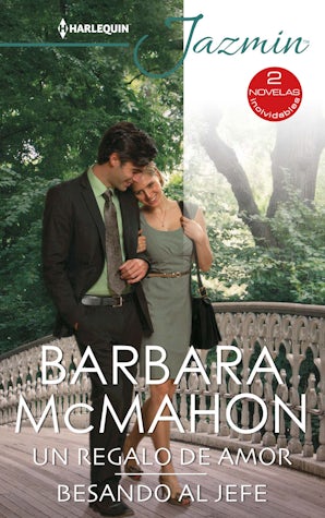 Un regalo de amor / Besando al jefe