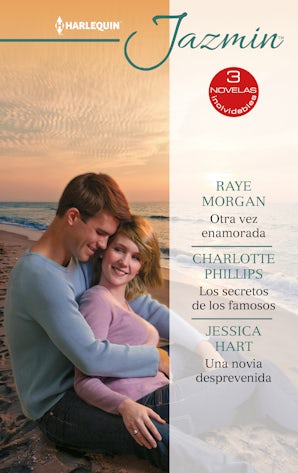 Otra vez enamorada - Los secretos de los famosos - Una novia desprevenida