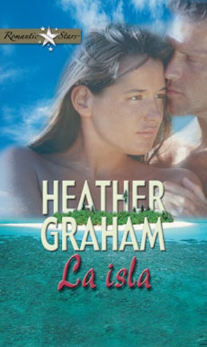 La isla