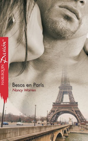 Besos en París