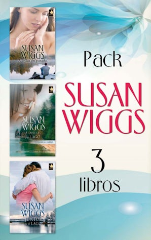 Pack Susan Wiggs
