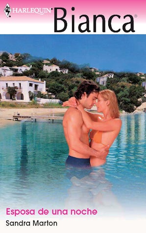 ESPOSA DE UNA NOCHE