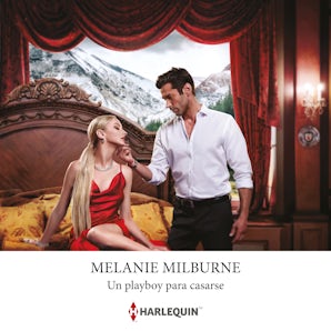 Un playboy para casarse