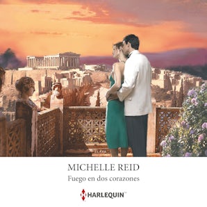 Fuego en dos corazones