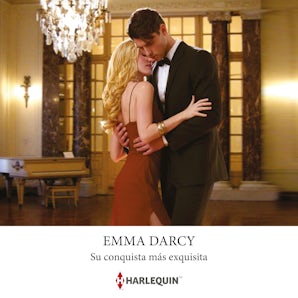 Su conquista más exquisita