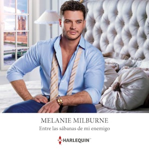 Entre las sábanas de mi enemigo