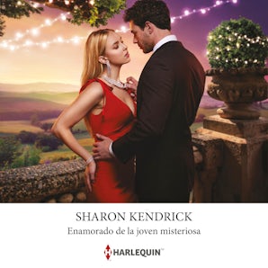 Enamorado de la joven misteriosa