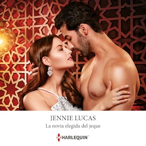 La novia elegida del jeque