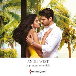 La princesa escondida