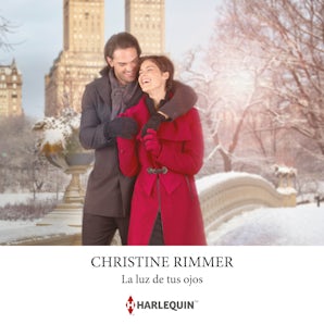 La luz de tus ojos
