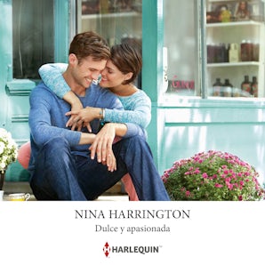Dulce y apasionada