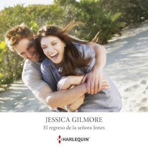 El regreso de la señora jones