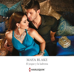 El jeque y la ladrona