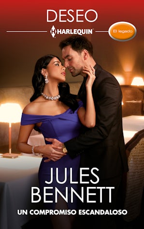Scandalous Engagement