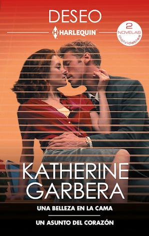 Una belleza en la cama - Un asunto del corazón