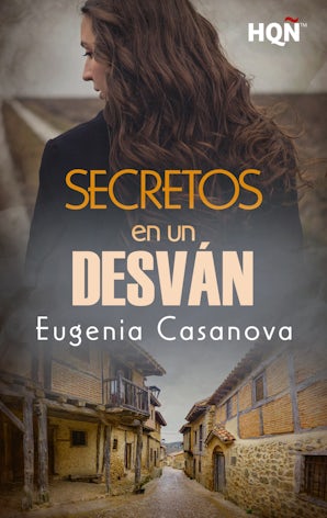 Secretos en un desván
