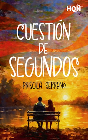 Cuestión de segundos