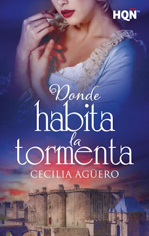 Donde habita la tormenta