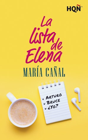 La lista de Elena