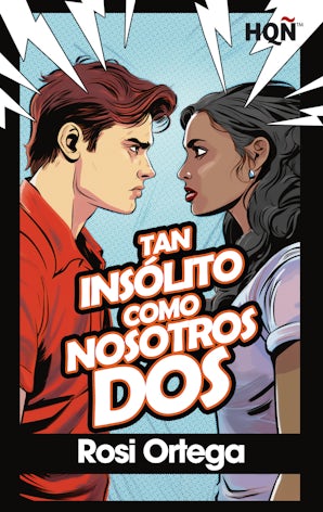 Tan insólito como nosotros dos