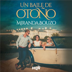 Un baile de otoño