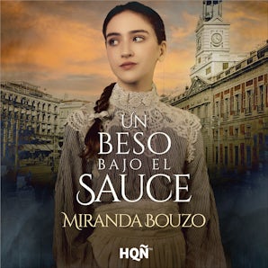 Un beso bajo el sauce