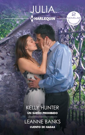 Un sueño prohibido - Cuento de hadas