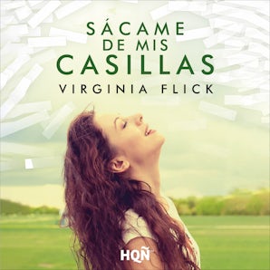 Sácame de mis casillas