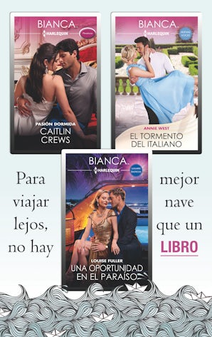 E-Pack Bianca Julio 2024