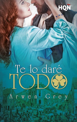 Te lo daré todo