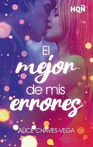 El mejor de mis errores
