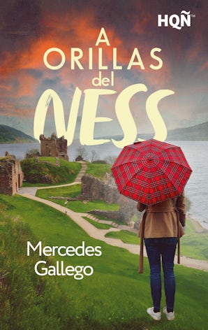 A orillas del Ness