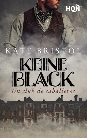 Keine Black. Un club de caballeros