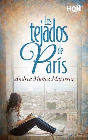 Los tejados de París
