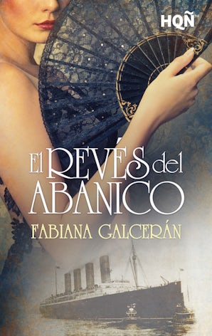El revés del abanico