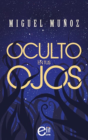 Oculto en tus ojos
