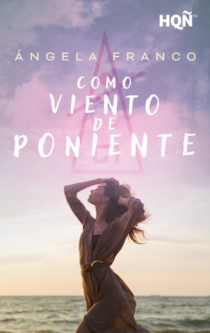 Como viento de poniente