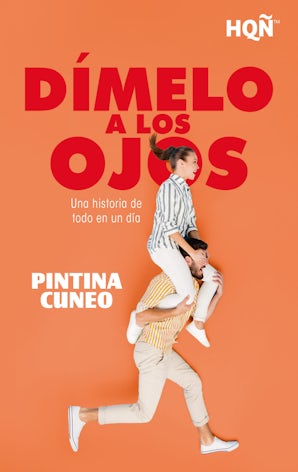 Dímelo a los ojos