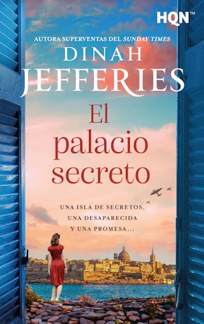El palacio secreto