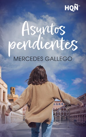 Asuntos pendientes